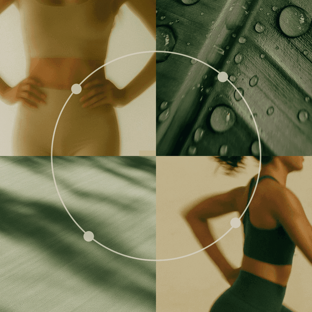 Precision wellness