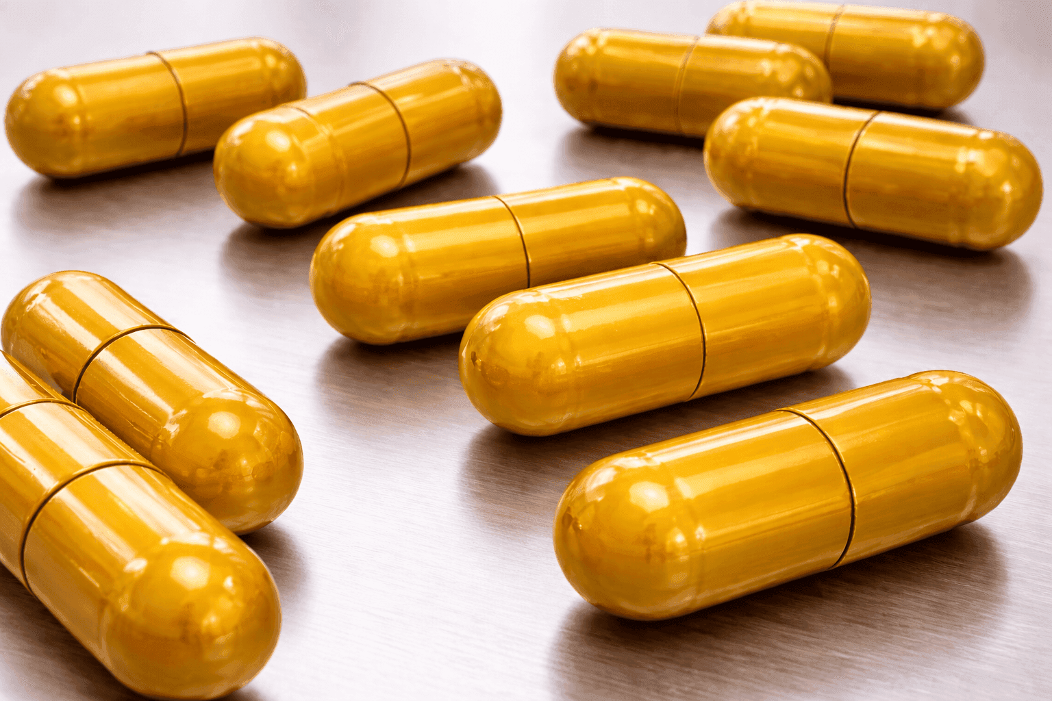 Age-Rev TeloNAD⁺ capsules