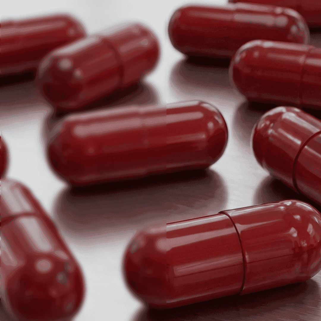 Cortexa capsules