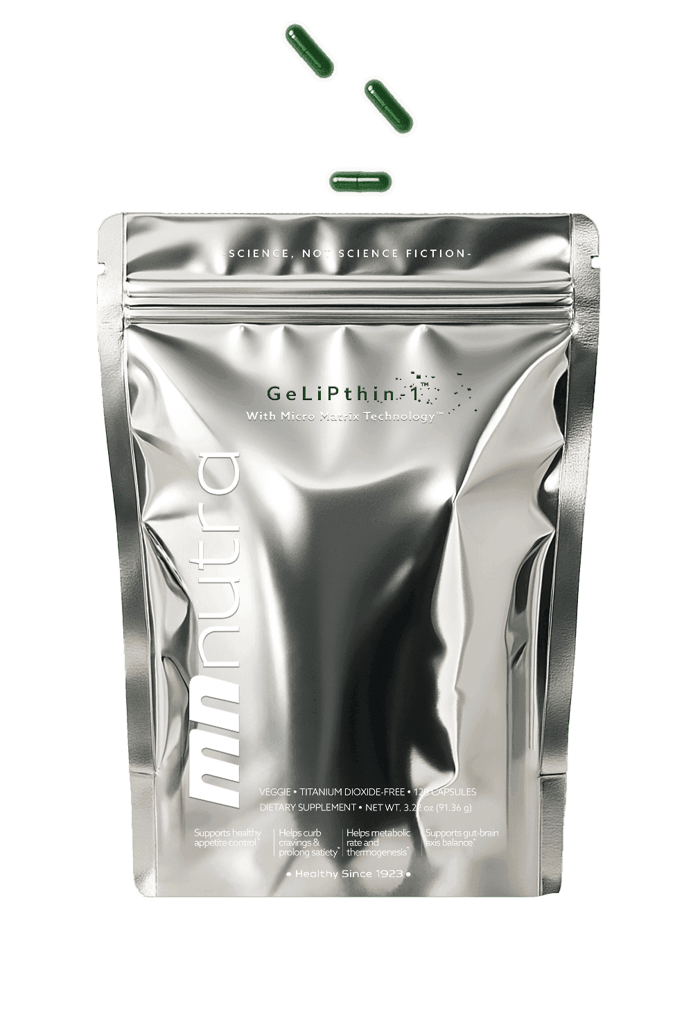 GeLiPthin-1™